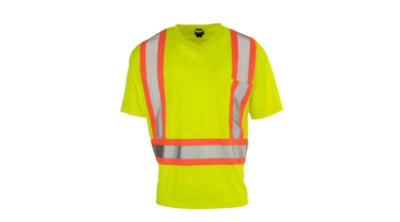 The Importance of Safety Clothing for Utility Workers