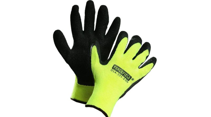 The Importance of Hi-Vis Work Gloves in Your PPE