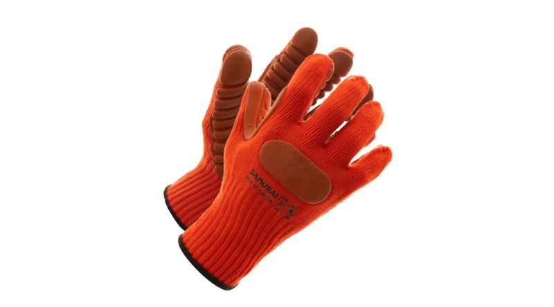 4 Tips for Extending the Life of Your Work Gloves