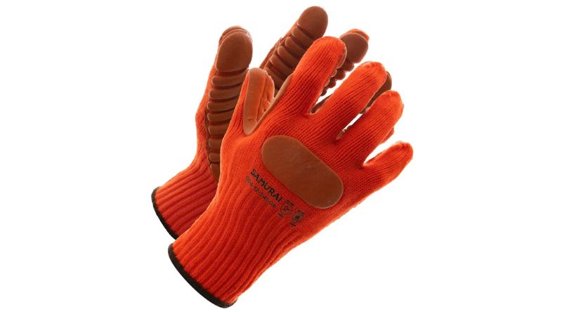 5 Reasons You Need Anti-Vibration Gloves