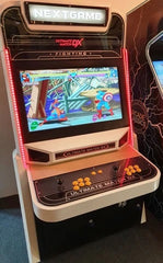 Ultimate DX Japanese Style Arcade Machine