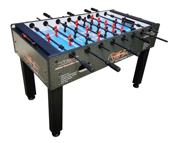 fireball foosball tables for sale