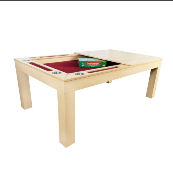 nilo game table