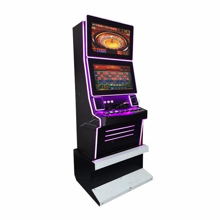 3d casino gaming machine