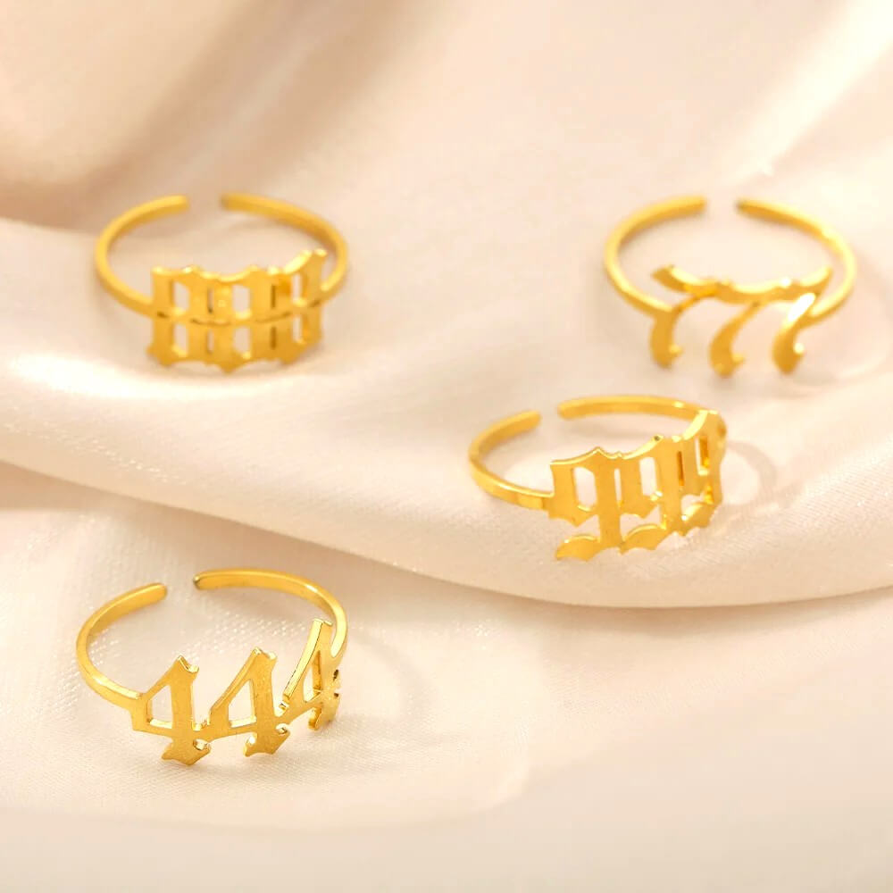 Moti Earrings Design In Gold freeshipping - Vijay & Sons
