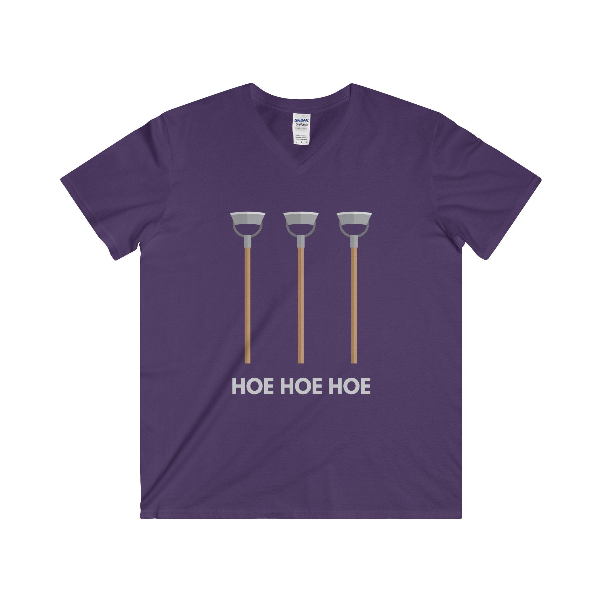 hoe v