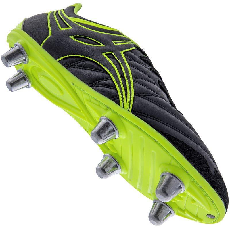 Soft Ground (SG) Rugby Boots | Huge Rugby