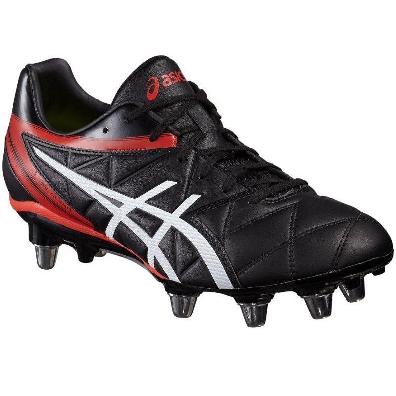 asics rugby boots lethal scrum