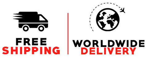 free shipping