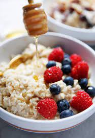 2. OATMEAL