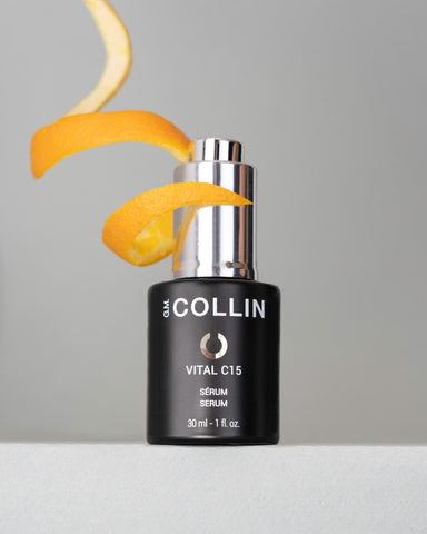 gm collin vital c15 serum