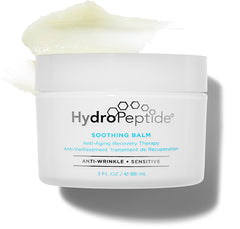 hydropeptide soothing repair balm