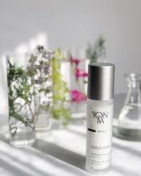 Yonka pure emulsion