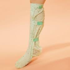 voesh cooling leg therapy socks