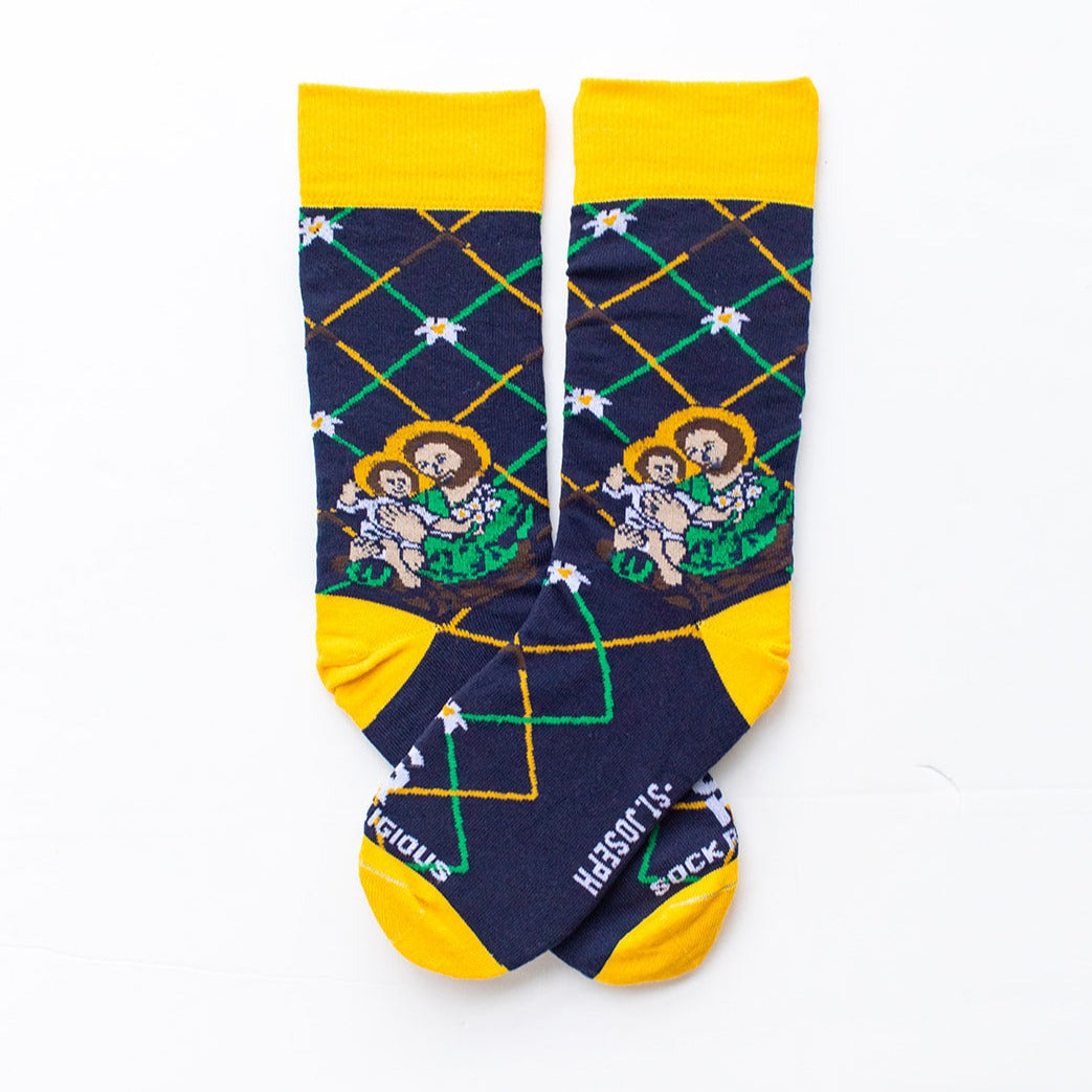 ST Socks for Sale by Stevkogoods