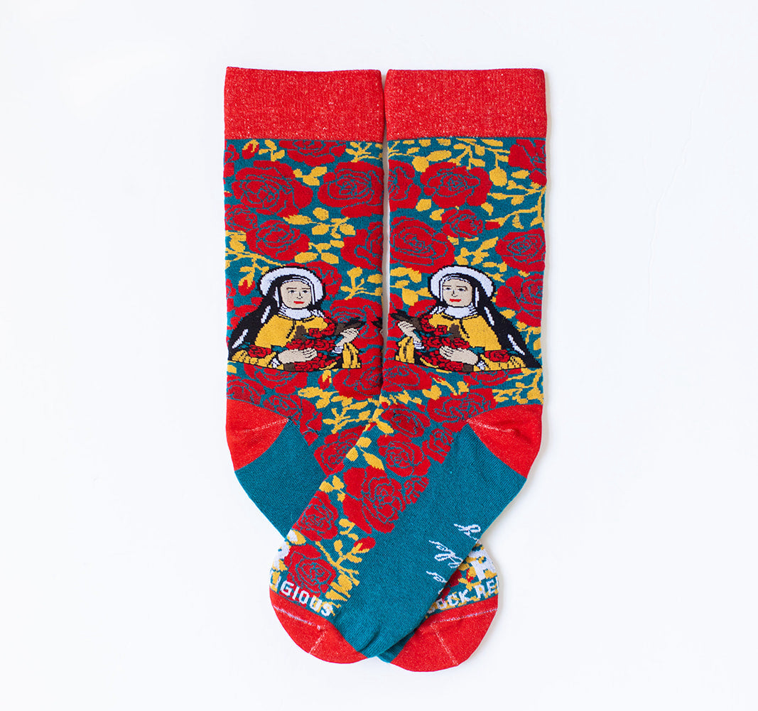 Socks - Lansing Clothing Company