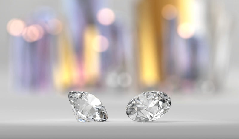 Ethical Diamonds: Shining Bright in a Conscious Era