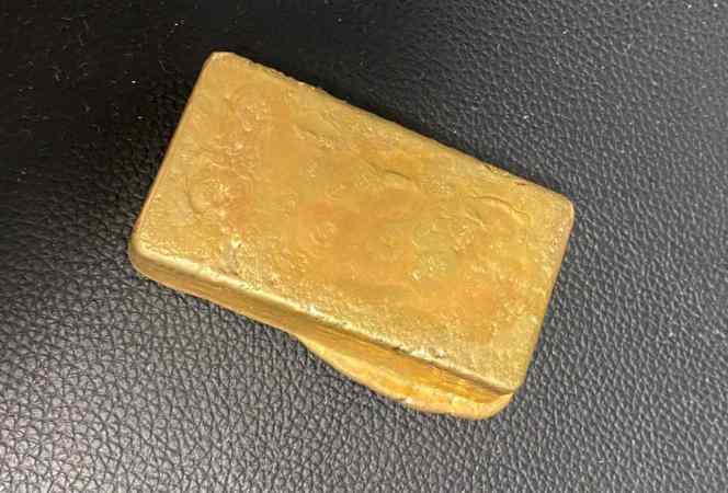 Gold Testing: How to Tell What Karat Your Gold Is - Bellatory
