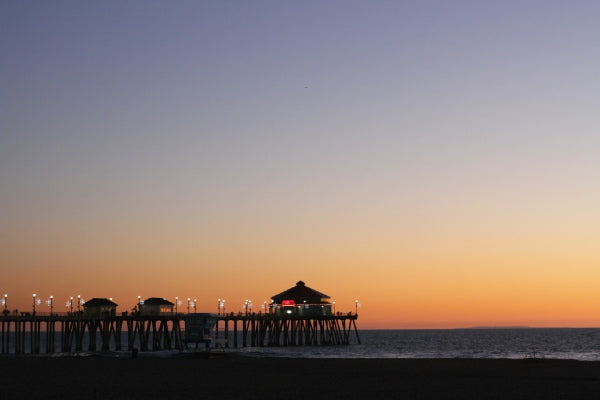 Huntington Beach