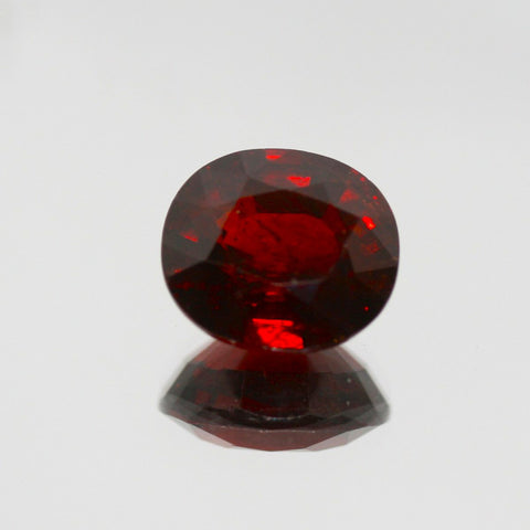 types of garnets almandite