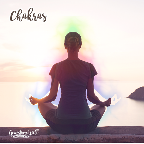 chakras