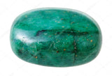 Green Beryl Stone