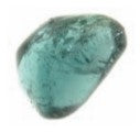 Indigolite (Blue Tourmaline) Stone