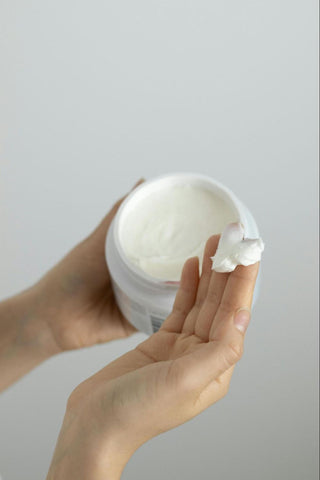 Moisturize to Achieve Radiant Skin with Proper Hydration