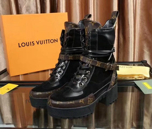 louis desert boots