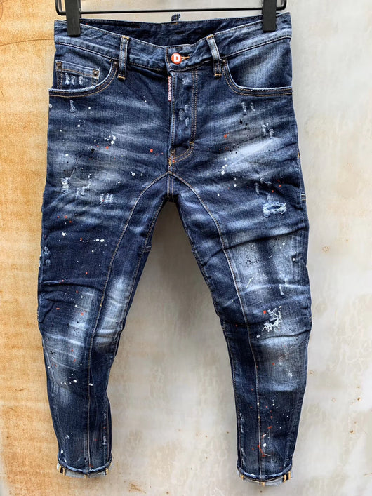 dsquared denim