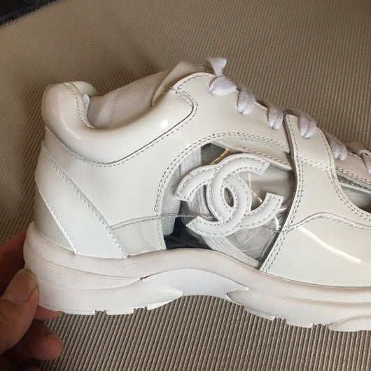 chanel sneakers price