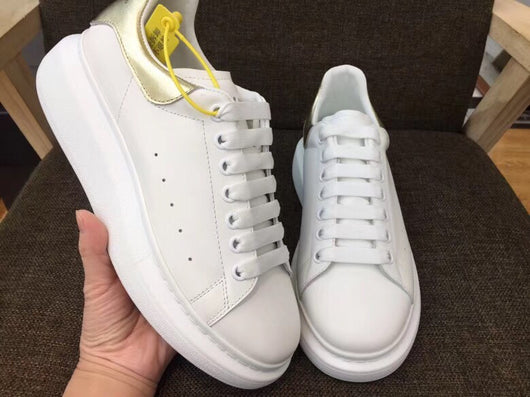 alexander mcqueen sneakers 2018