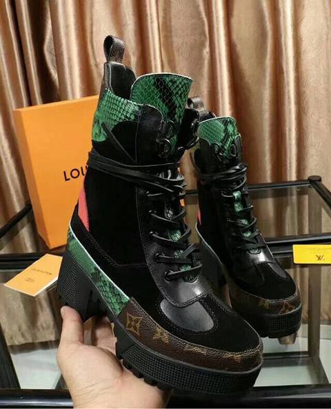 louis vuitton desert boot