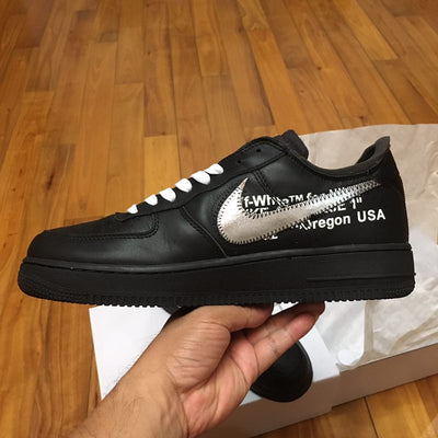 black ow af1