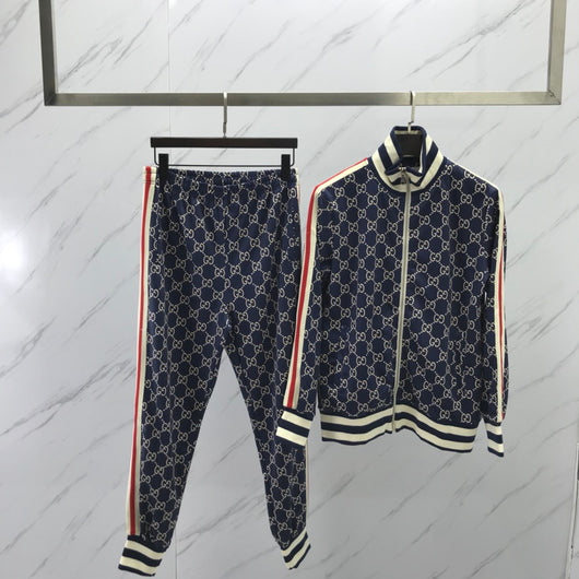 gucci tracksuit