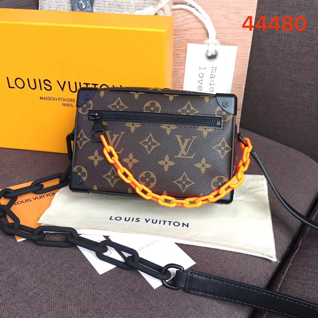 lv soft trunk mini