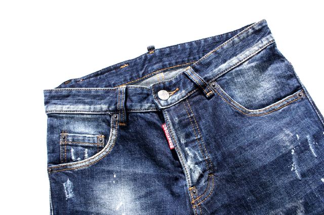 Dsquared Jeans #42 – Minerva Paris