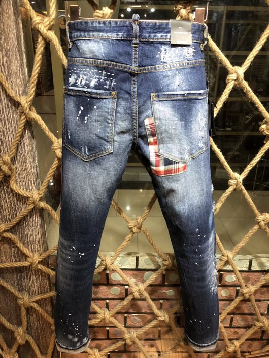 dsquared jeans 28