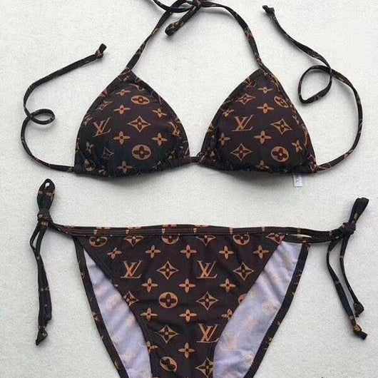 leopard speedo swimsuit