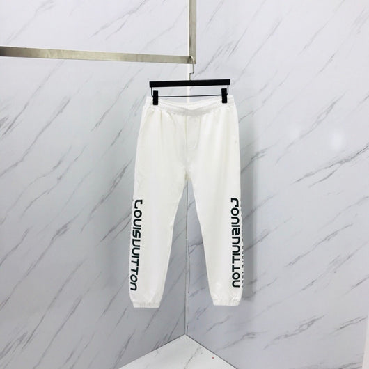 louis vuitton joggers