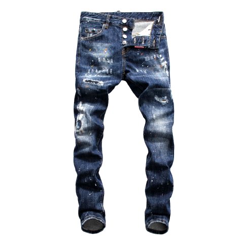 dsquared jeans paris