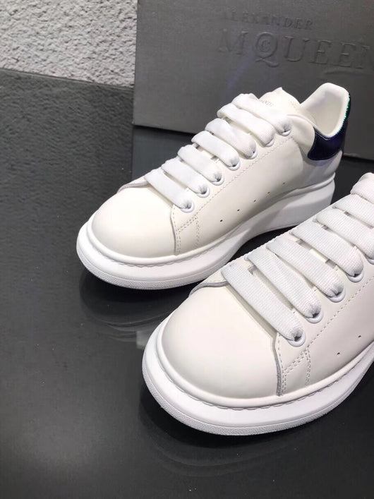 alexander mcqueen sneakers 2018