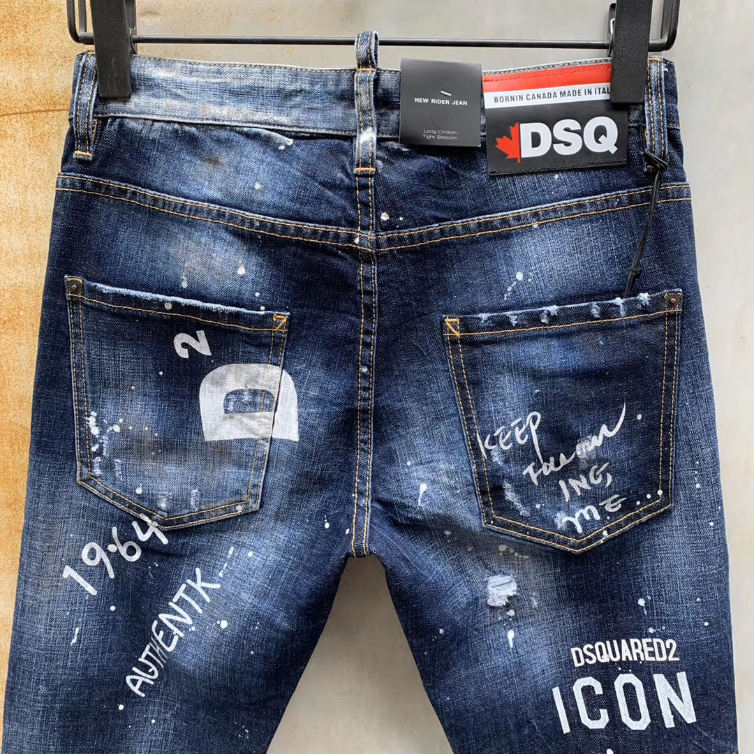 jeans dsquared 70