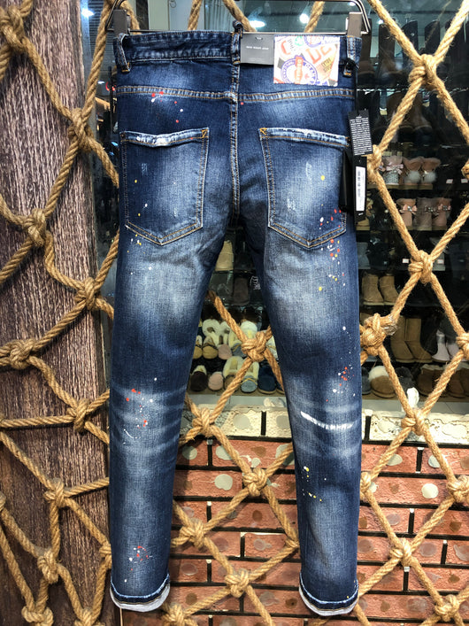 dsquared jeans 56