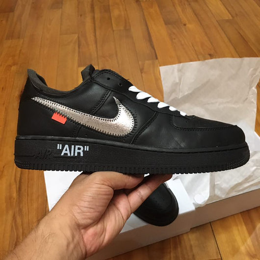 ow af1 black