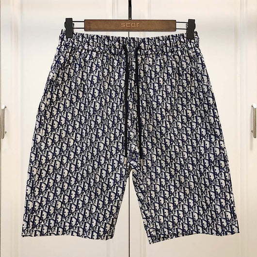 dior swim shorts