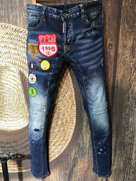 dsquared jeans