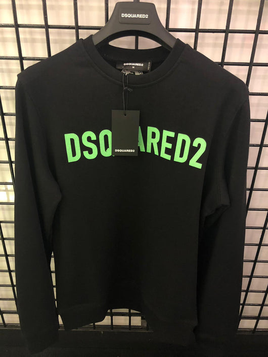 dsquared sweatshirt