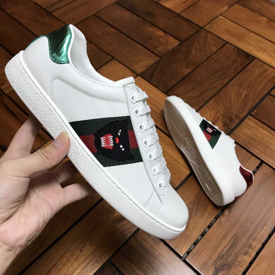 gucci dog shoes