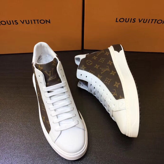 louis vuitton shoes